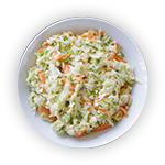 Coleslaw Salad 