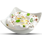 Sour Cream & Chives Dip 