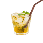 Passionfruit Mojito 