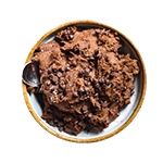 Milk Chocolate Cookie Dough 