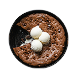 Double Chocolate Cookie Dough 