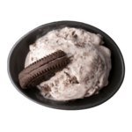 Cookies & Cream Gelato 