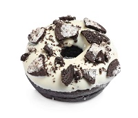 10 Pieces Oreo Donut 