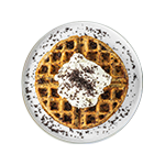 Buy One Get One Free Waffle 